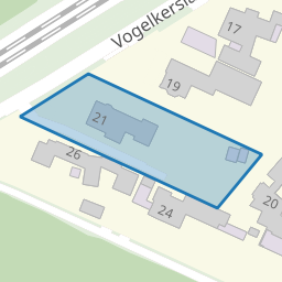 Perceel VUG00-E-3187