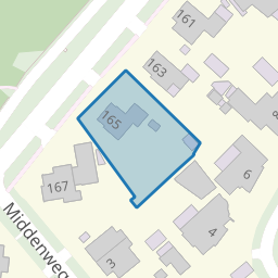 Perceel VUG00-E-3201