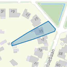 Perceel VUG00-E-3206