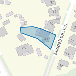 Perceel VUG00-E-3209