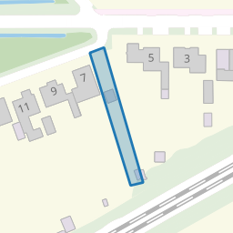 Perceel VUG00-E-3266