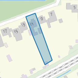 Perceel VUG00-E-3270