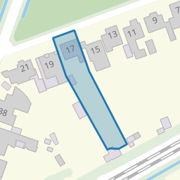 Perceel VUG00-E-3273