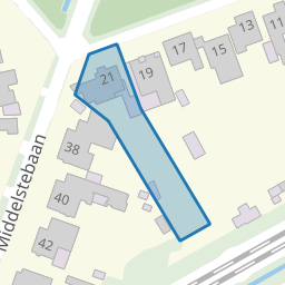 Perceel VUG00-E-3276