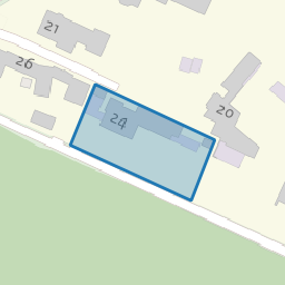 Perceel VUG00-E-3285