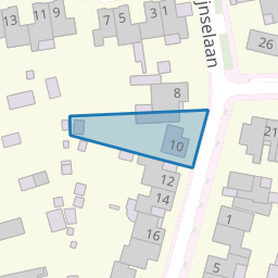 Perceel VUG00-E-3311