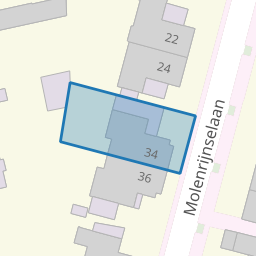 Perceel VUG00-E-3316