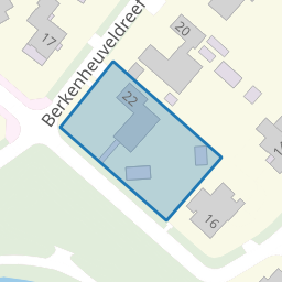 Perceel VUG00-E-3374