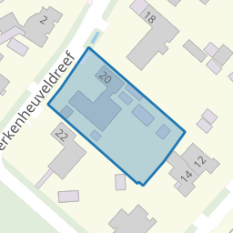 Perceel VUG00-E-3375