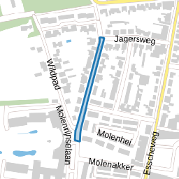 Perceel VUG00-E-3406