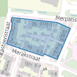 Perceel VUG00-E-3417