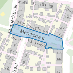 Perceel VUG00-E-3418