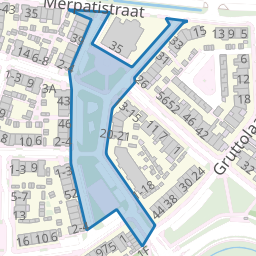 Perceel VUG00-E-3419