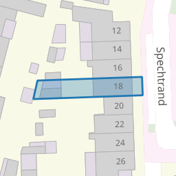 Perceel VUG00-E-3429