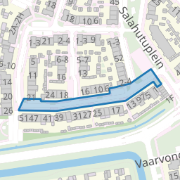 Perceel VUG00-E-3438