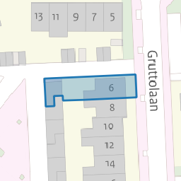 Perceel VUG00-E-3445