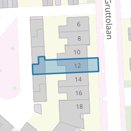 Perceel VUG00-E-3448