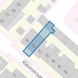 Perceel VUG00-E-3455