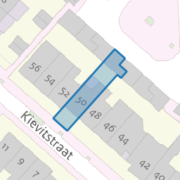 Perceel VUG00-E-3457