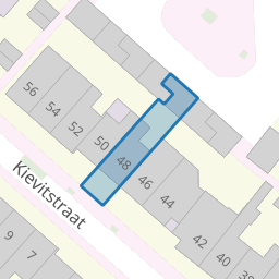 Perceel VUG00-E-3458