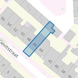 Perceel VUG00-E-3459