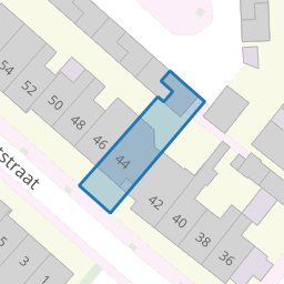 Perceel VUG00-E-3460