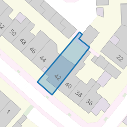 Perceel VUG00-E-3461