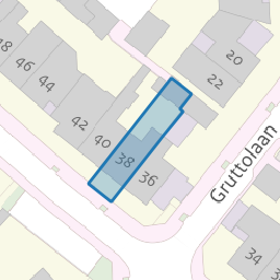 Perceel VUG00-E-3463