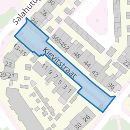 Perceel VUG00-E-3465