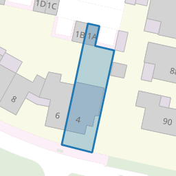 Perceel VUG00-E-3490