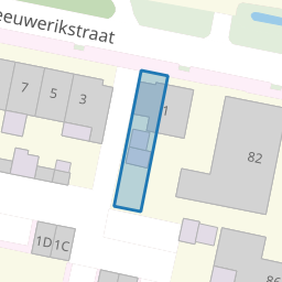 Perceel VUG00-E-3493