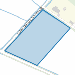 Perceel VUG00-E-3495