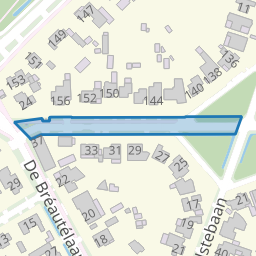 Perceel VUG00-E-3510