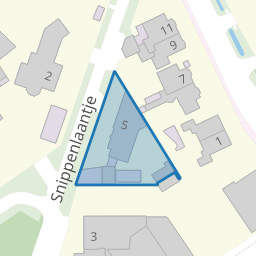 Perceel VUG00-E-3528