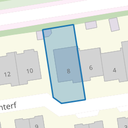 Perceel VUG00-E-3540