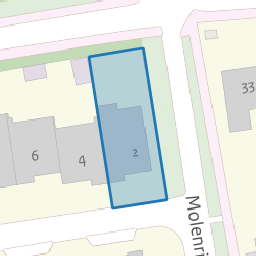 Perceel VUG00-E-3543