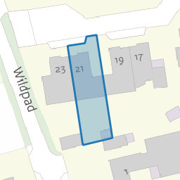 Perceel VUG00-E-3545