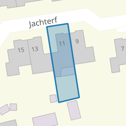 Perceel VUG00-E-3550