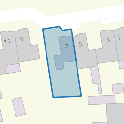 Perceel VUG00-E-3552