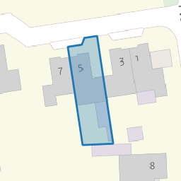 Perceel VUG00-E-3553