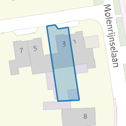 Perceel VUG00-E-3554