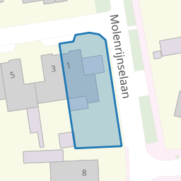 Perceel VUG00-E-3555