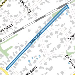 Perceel VUG00-E-3562