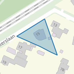 Perceel VUG00-E-3595