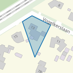 Perceel VUG00-E-3596