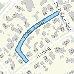 Perceel VUG00-E-3601