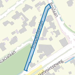 Perceel VUG00-E-3603