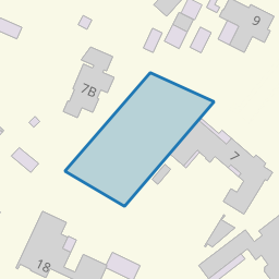 Perceel VUG00-E-3611