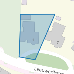 Perceel VUG00-E-3641