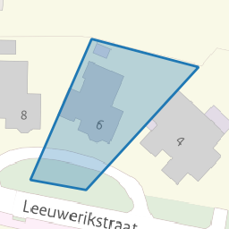 Perceel VUG00-E-3642